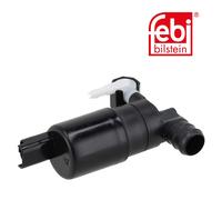 Pompa lavavetri Febi 24633 Standard Premium per Dacia Duster 2013 - 2018