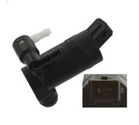 Pompa lavavetri FEBI 34865 FORD MONDEO III (B5Y) 2 2000-2007