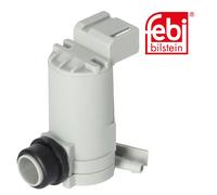 Pompa lavavetri Febi 47422 standard premium per Nissan Sunny 1990 - 1995