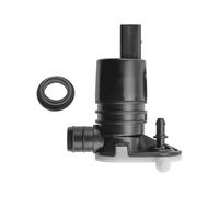 Pompa Lavavetri Focus 1 Pezzo Inclusa Pompa Lavavetri Materiale Plastico