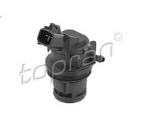 Pompa lavavetri HANS PRIES 600 387 per MAZDA 3 (BL) 2 2009-2012