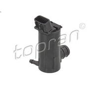 Pompa lavavetri HANS PRIES 600 39 per TOYOTA YARIS (_P1_) 1.3 2002-2005