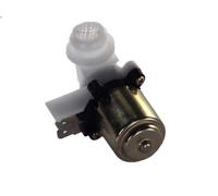 Pompa lavavetri HANS PRIES 720 283 FIAT CINQUECENTO (170_) 0.7 1994-1998