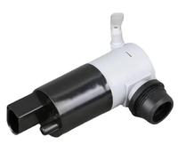 Pompa Lavavetri Impianto Per Volvo 1PC 31364093 Motore Spruzzatore Acqua Anteriore Pompa Per La Pulizia Del Parabrezza