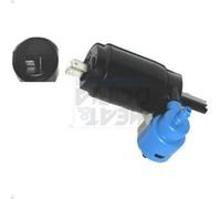 Pompa lavavetri MEAT & DORIA 20107 per VW POLO (6N2) 1.4 1999-2001