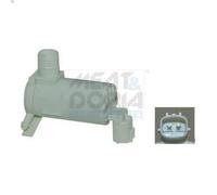 Pompa lavavetri MEAT & DORIA 20153 per NISSAN GT-R (R35) 3.8 2010-2011