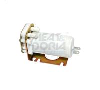 Pompa lavavetri MEAT & DORIA 20156 per BMW 5 (E60) 3 2002-2009