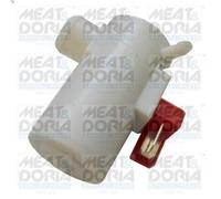 Pompa lavavetri MEAT & DORIA 20193 per MAZDA 626 V (GF) 2 1997-2002