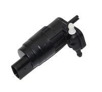 Pompa Lavavetri Parabrezza Compatibile Con A3 S3 Q3 2005-2016 Per Q7 2007-2016 Auto Ugello Di Lavaggio Pompa Spruzzo Parti Aggiornamento 1K6955651 1J6955651