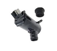 Pompa Lavavetri Parabrezza Compatibile Con Accord 1986-2007 Per Element 2003-2011 Auto Parabrezza Pompa Lavavetri Parti Di Aggiornamento 83BB17K624AA 83BB17K624BA