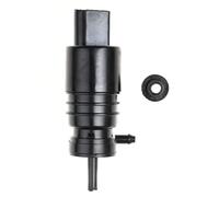 Pompa Lavavetri Parabrezza Compatibile Con Benz Per C230 1997-2007 Per C240 2001-2005 Motore Pompa Lavavetri Per Auto 2108690821 A2108690821