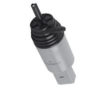 Pompa Lavavetri Parabrezza Compatibile Con BMW Per 528i 2008-2010 Per 530i 2004-2007 Auto Parabrezza Pompa Lavavetri Parti Di Aggiornamento 67126934159 67127302589