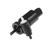 Pompa Lavavetri Parabrezza Compatibile Con Chrysler Per Aspen 2007-2009 Per La Città Per Il Paese 2008-2015 Auto Tergicristallo Sprinkler Motore Pompa Lavavetri 05179153AC