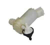 Pompa Lavavetri Parabrezza Compatibile Con CR-V 2007 2008 2009 2010 2011 Parti Di Aggiornamento Della Pompa Lavavetri Per Auto 76806-SMA-J01