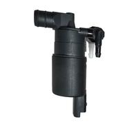 Pompa Lavavetri Parabrezza Compatibile Con Dacia Per Duster 2010-2018 Per Logan I 2004-2013 Auto Parabrezza Pompa Lavavetri Tergicristallo Rondelle 643475 9643447980