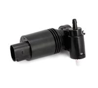 Pompa Lavavetri Parabrezza Compatibile Con Dodge Per Calibre 2007-2012 Per Durango 2007-2013 Car Styling Tergicristallo Pompa Lavavetri Con Filtro 05179153AC