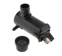 Pompa Lavavetri Parabrezza Compatibile Con Element 2003-2011 Per Insight 2000-2006 Parti Di Aggiornamento Pompa Lavavetri Per Auto 38512-SDA-A01