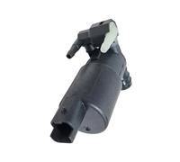 Pompa Lavavetri Parabrezza Compatibile Con Fiat Per Scudo II 2007-2016 Per Ulysse II 2002-2011 Auto Per Doppia Uscita Parabrezza Pompa Lavavetri 8200194414