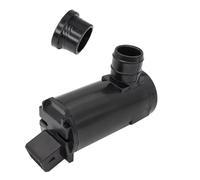 Pompa Lavavetri Parabrezza Compatibile Con Ford Per Cougar 1998-2001 Per Puma 1997-2002 Per Coupe Auto Parabrezza Pompa Lavavetri Jet 86AB17K624BA