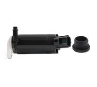 Pompa Lavavetri Parabrezza Compatibile Con Ford Per Five Hundred 2006-2007 Per Expedition 1998-2015 Motore Della Pompa Lavavetri Anteriore Tergicristallo Anello Di Tenuta