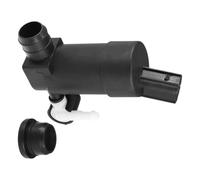 Pompa Lavavetri Parabrezza Compatibile Con Ford Per Focus C DM2 2003-2007 Motore Lavavetri Per Parabrezza Automobilistico Motore A Spruzzo D'acqua Anteriore 1355124 1231600