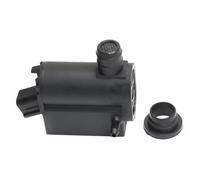 Pompa Lavavetri Parabrezza Compatibile Con Hyundai Per Accent 2006-2013 Per Santa Fe 2001-2012 3 Spille Auto Parabrezza Pompa Lavavetri Motore Parti Automobilistiche 98510-1W000