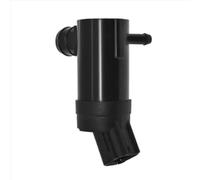 Pompa Lavavetri Parabrezza Compatibile Con Hyundai Per Accent 2006-2014 Per Elantra 2007-2013 Auto Parabrezza Anteriore Tergicristallo Rondella Pompa Motore A Getto D'acqua 985103W000