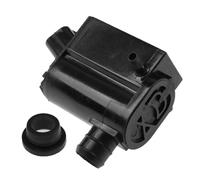 Pompa Lavavetri Parabrezza Compatibile Con Hyundai Per Elantra 2001-2006 Per Santa Fe 2001-2012 Auto Pompa Lavavetri 985101C100 98510-26100