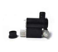 Pompa Lavavetri Parabrezza Compatibile Con Hyundai Per Entourage 2007-2010 Per Santa Fe 2013-2017 Auto Parabrezza Rondella Pompa Motore A Getto D'acqua Anello Di Tenuta 92800-4V100