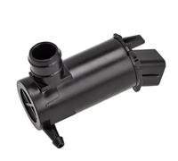 Pompa Lavavetri Parabrezza Compatibile Con Hyundai Per Santa Fe 2001-2006 Per Sonata 2010-2014 Auto Motore Lavafari Pulitore Pompa Acqua 98510-2G000