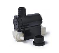 Pompa Lavavetri Parabrezza Compatibile Con Hyundai Per Tucson 2005-2010 Per Veracruz 2007-2012 Auto Parabrezza Rondella Pompa Motore A Getto D'acqua Anello Di Tenuta 92800-4V100