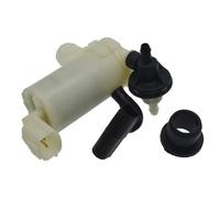 Pompa Lavavetri Parabrezza Compatibile Con Mazda Per 2 Per Hatchback 2007-2015 Pompa Lavavetri Anteriore E Posteriore Per Auto Pin DR-202CA 2224663A