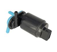 Pompa Lavavetri Parabrezza Compatibile Con Nissan Per Micra III 2003-2010 Per Note 2006-2012 Auto Parabrezza Pompa Lavavetri 1H6955651 90492357