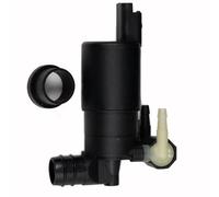 Pompa Lavavetri Parabrezza Compatibile Con Nissan Per Pathfinder R51 2005-2013 Auto Anteriore Posteriore Rondella Ugello Pompa Acqua Motore Per Doppia Uscita 28920-7S000