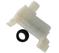 Pompa Lavavetri Parabrezza Compatibile Con Nissan Per Sentra 1999-2006 Per Xterra 2000-2004 Auto Parabrezza Pompa Di Lavaggio Dell'acqua 2224620-A