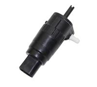 Pompa Lavavetri Parabrezza Compatibile Con Per Golf 2003-2010 Per Passat 1990-2010 Auto Ugello Di Lavaggio Pompa Spruzzo Parti Aggiornamento 1K6955651 1J6955651