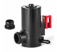 Pompa Lavavetri Parabrezza Compatibile Con Subaru Per Forester 1997-2012 Pompa Lavavetri Tergicristallo Per Auto Anello Di Tenuta 76806-SEO-N01 76806-SEO-J01