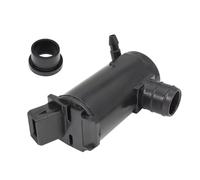 Pompa Lavavetri Parabrezza Compatibile Con Volvo Per S60 2001-2002 Per S80 1999-2006 Berlina Auto Pompa Lavavetri Motore Jet Parti Automobilistiche 86AB-17K624-DA