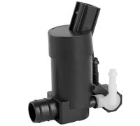 Pompa lavavetri per auto Adatto per Ford Focus Mk3 2011-2018 Transit Mk7 Bv61-17K624-Bb 1708255 Motore pompa lavavetri 2205506 Pompa impianto lavavetro