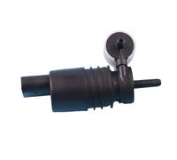 Pompa Lavavetri Per Auto Compatibile Con A3 S3 2005-2016 Per Q7 2007-2016 Pompa Lavavetri Per Auto Anello Di Tenuta 1T0955651A 1K6955651