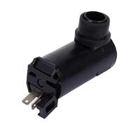 Pompa Lavavetri Per Auto Compatibile Con Acura Per MDX 2001-2006 Per RL 2005-2008 Auto Tergicristallo Parabrezza Anteriore Motore Della Pompa Di Lavaggio 89001132