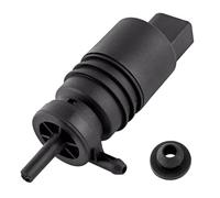 Pompa lavavetri per auto compatibile con Audi, compatibile con BMW, compatibile con Benz, codice articolo 67128362154 kit ugello pompa lavaggio