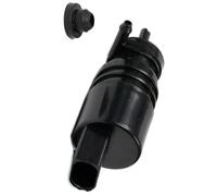 Pompa Lavavetri Per Auto Compatibile Con Buick Per LaCrosse 2010-2014 Per Regal 2011-2014 Auto Parabrezza Pompa Lavavetri Acqua Singola Uscita 1J5955651