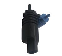 Pompa Lavavetri Per Auto Compatibile Con C&evrolet Per Sonic 2014-2017 Per Spark 2020-2021 Per Aspen 2007-2009 1 Pcs Pompa Motore Lavavetri 8260A059