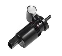 Pompa Lavavetri Per Auto Compatibile Con Chrysler Per Aspen 2007-2009 Per La Città Per Il Paese 2008-2015 Pompa Lavavetri Per Auto A 2 Pin 05179153AC