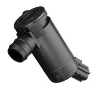 Pompa Lavavetri Per Auto Compatibile Con Ford Per F800 1997-1999 1 Pz Motore Lavavetri Per Auto Pompa Acqua Nebulizzata F6SU17664DA