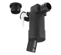 Pompa Lavavetri Per Auto Compatibile Con Ford Per Mondeo Per Mk3 BWY 2000-2007 Automotive Pompa Lavavetri Anteriore Motore A Spruzzo D'acqua 1355124 1231600