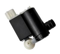 Pompa Lavavetri Per Auto Compatibile Con Hyundai Per Tucson 2005-2010 Per Veracruz 2004-2012 Auto Parabrezza Rondella Motore Pompa Di Lavaggio 985102V100