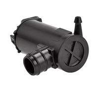 Pompa Lavavetri Per Auto Compatibile Con Kia Per Forte Per Koup 2010-2013 Per Rio 2001-2011 Kit Pompa Lavavetri Per Auto 12V Diretta 98510-26000 98510-1C500