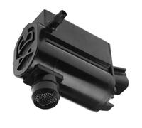 Pompa Lavavetri Per Auto Compatibile Con Kia Per Rondo Per Wagon 2007-2010 1 Pz Accessori Di Ricambio Per Pompa Lavavetri 98510-2J000